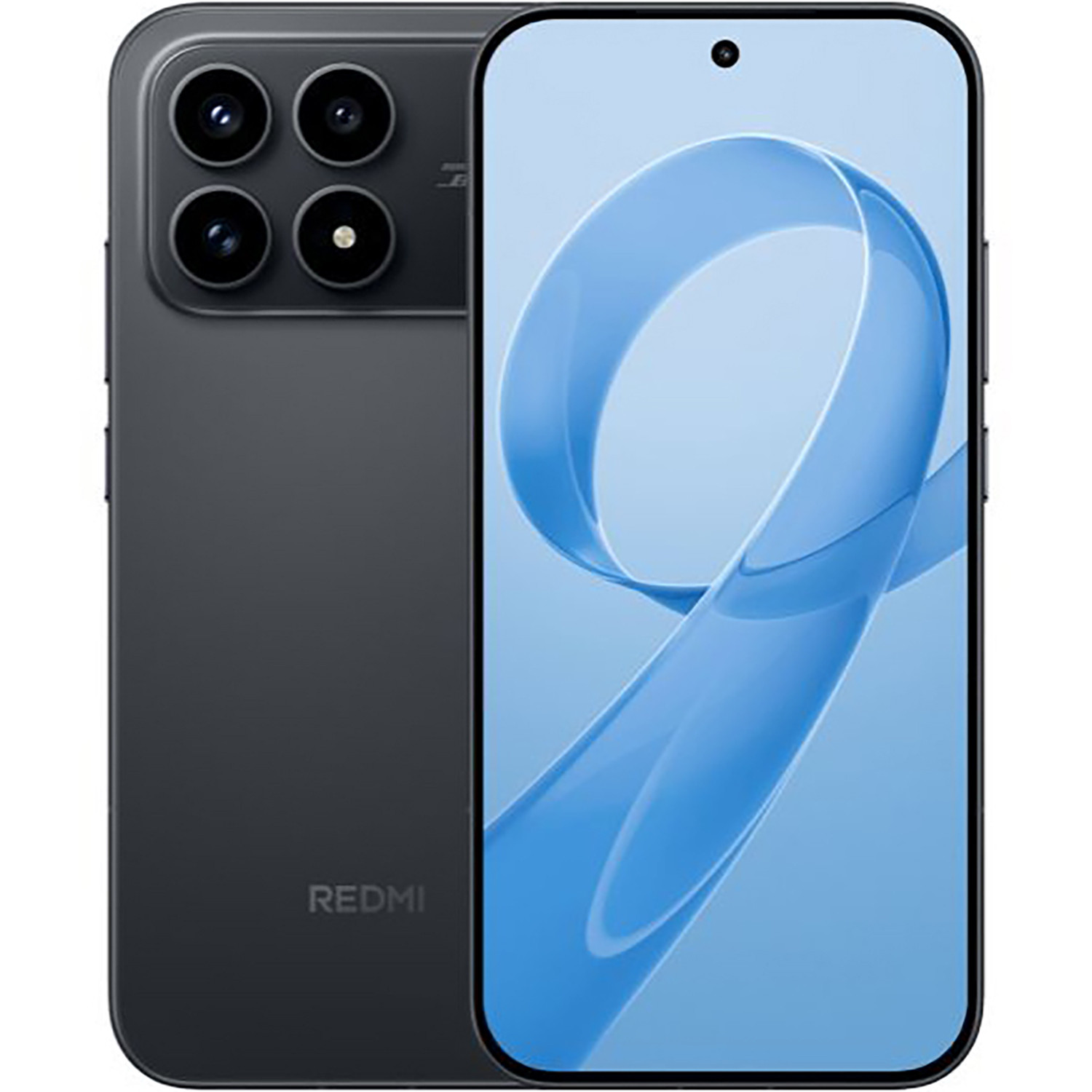 Xiaomi Redmi K90 (12|512) Snapdragon 8 Elite