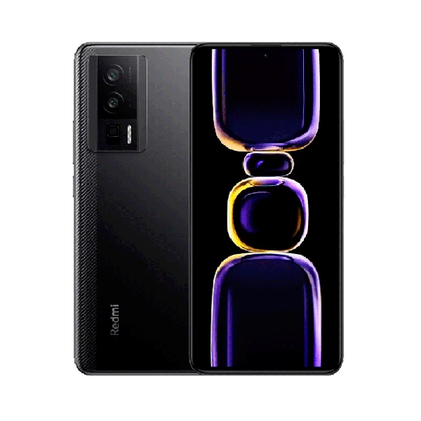 Xiaomi Redmi K60 5G (16|256) Snapdragon 8+ Gen 1 Likenew