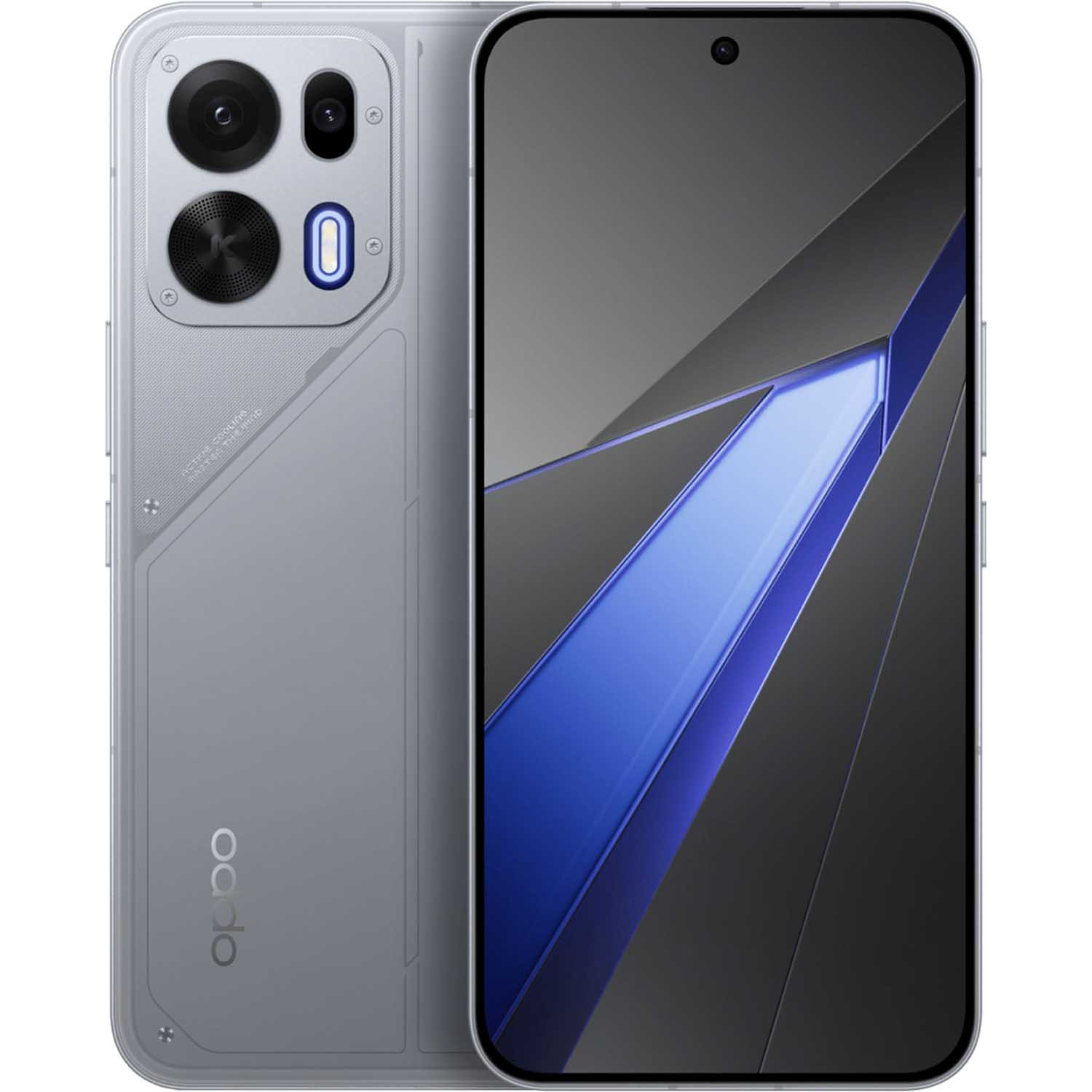 Oppo K15 Pro (12|256) Dimensity 8500 SUPER - Pin 7.500mAh