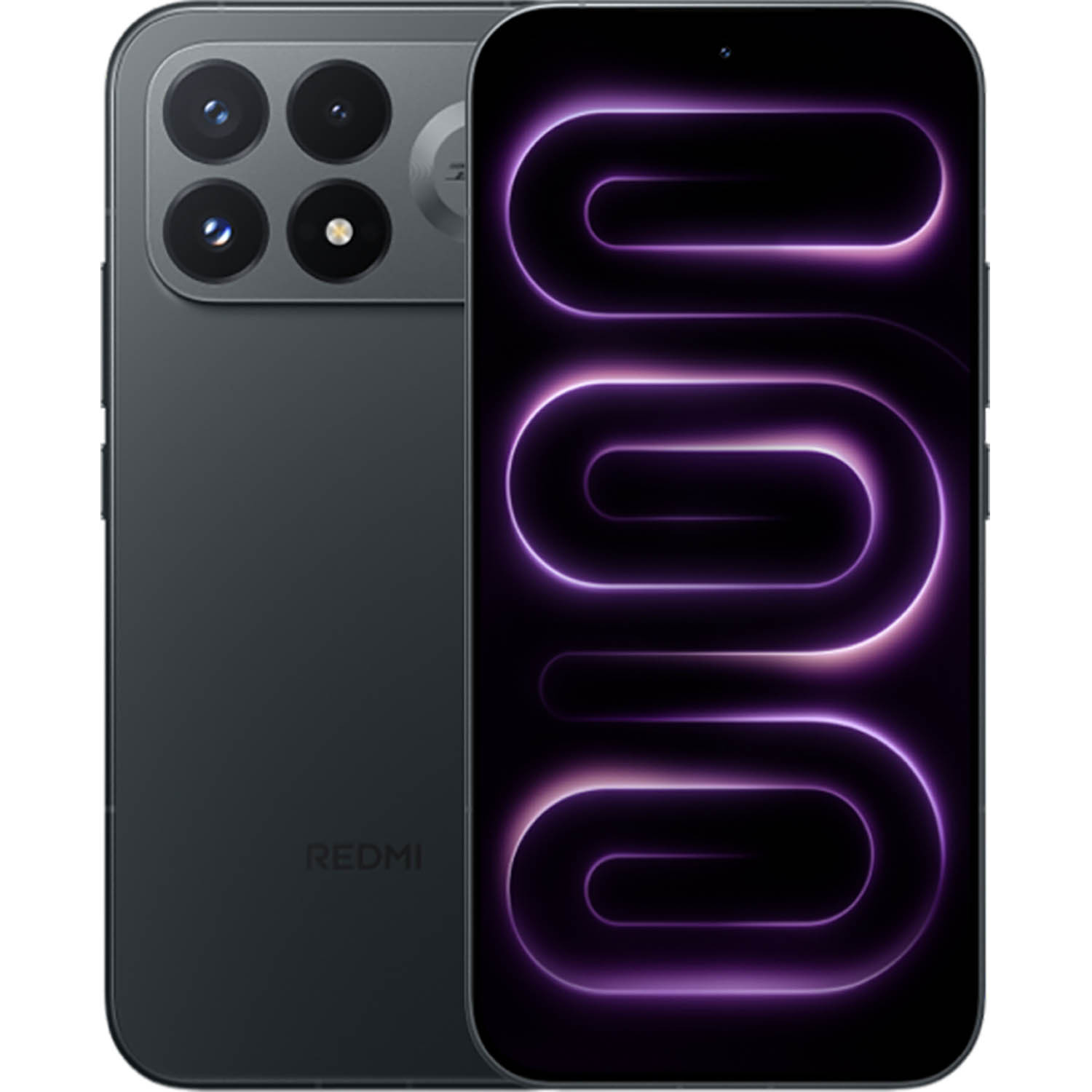 Xiaomi Redmi K100 Pro (12|256) Snapdragon 8 Elite Gen 5 - Pin 8.580mAh