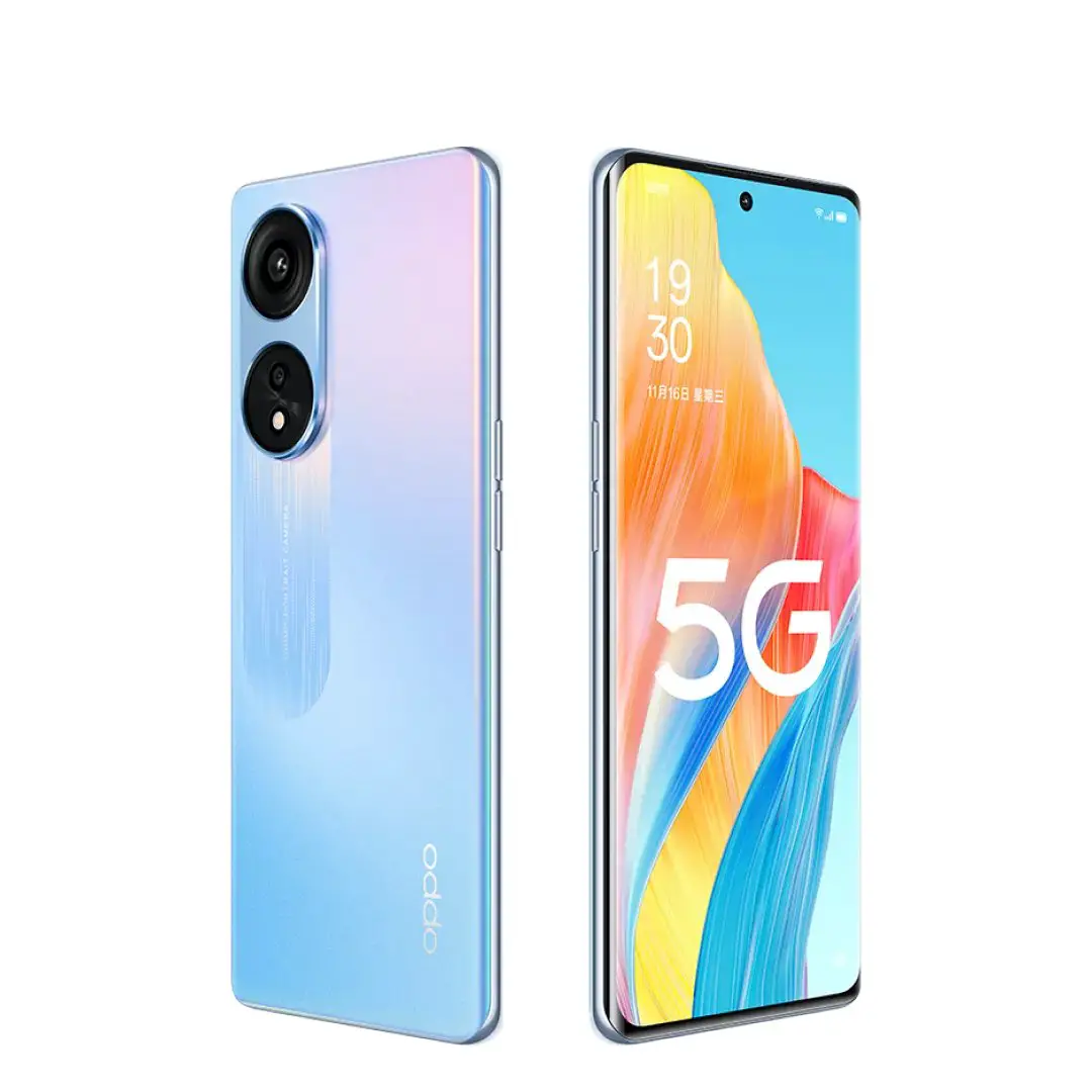 Oppo Reno8T 5G (8|256) Snapdragon 695 Fullbox