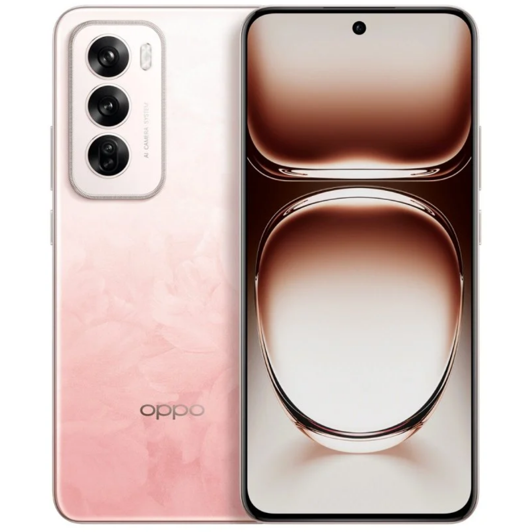 Oppo Reno12 5G (16|256) Dimensity 8250