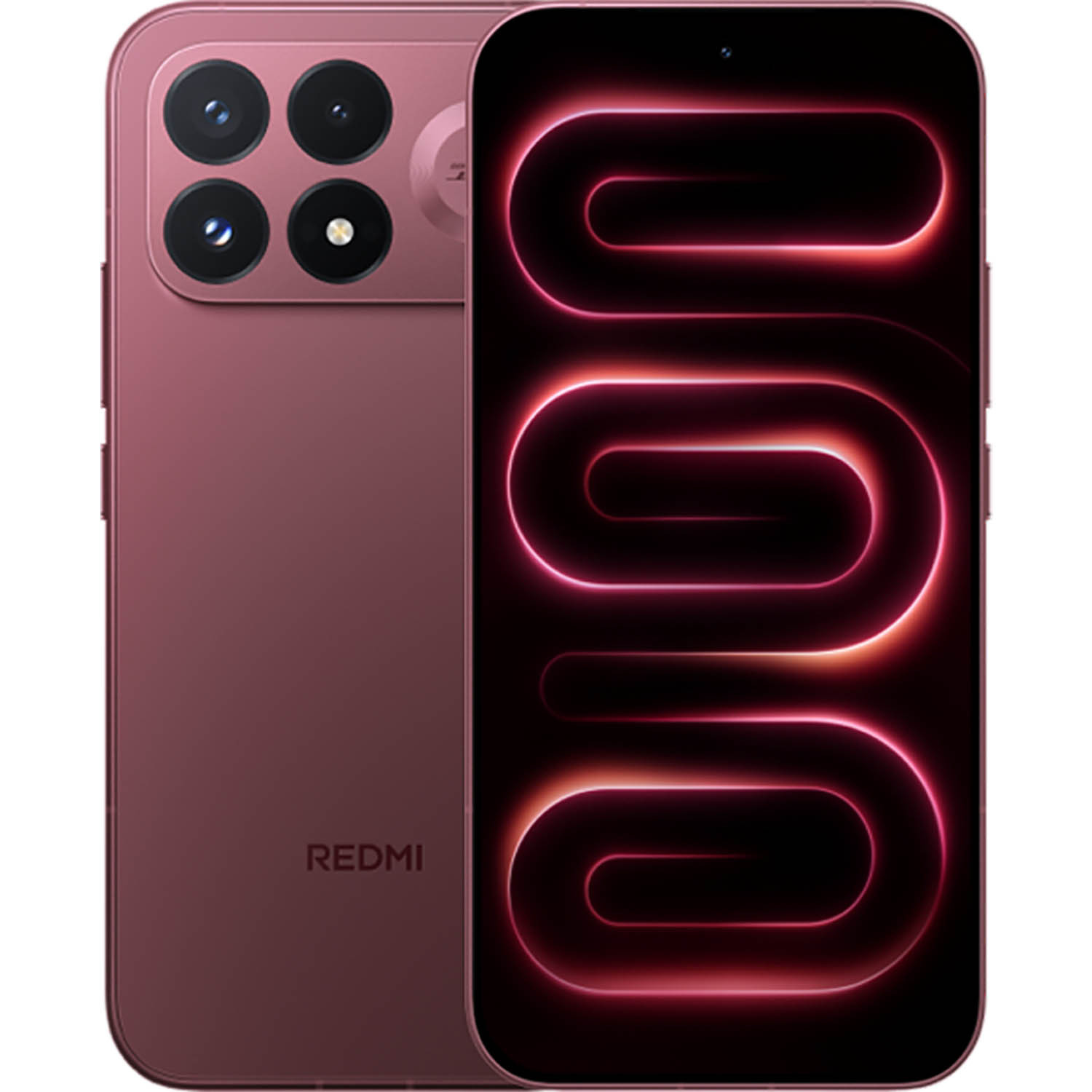 Xiaomi Redmi K100 Pro (12|256) Snapdragon 8 Elite Gen 5 - Pin 8.580mAh