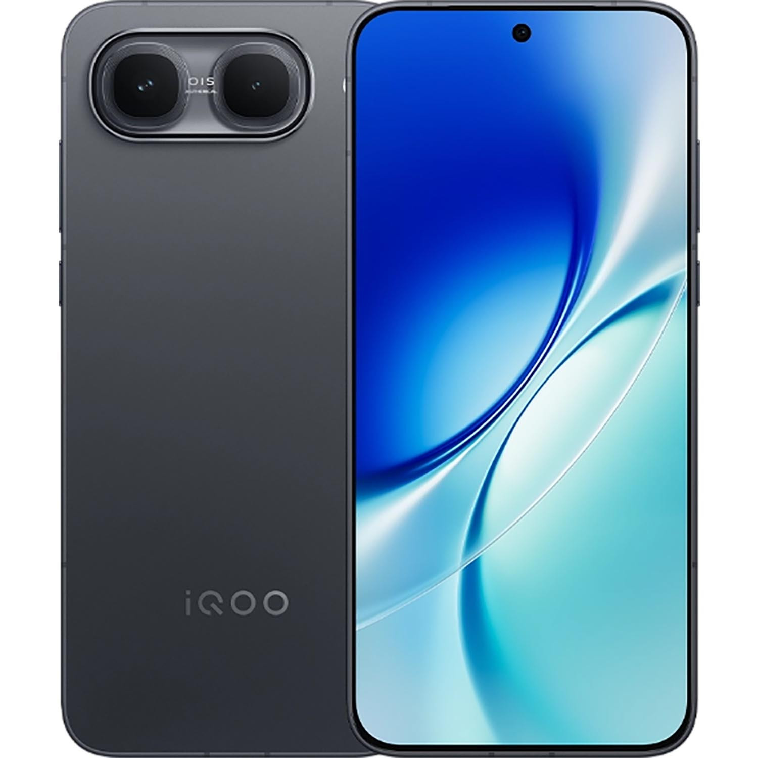 Vivo iQoo Neo 11 Ultra 5G (12|256) Dimensity 9500M - Pin 9.100mAh