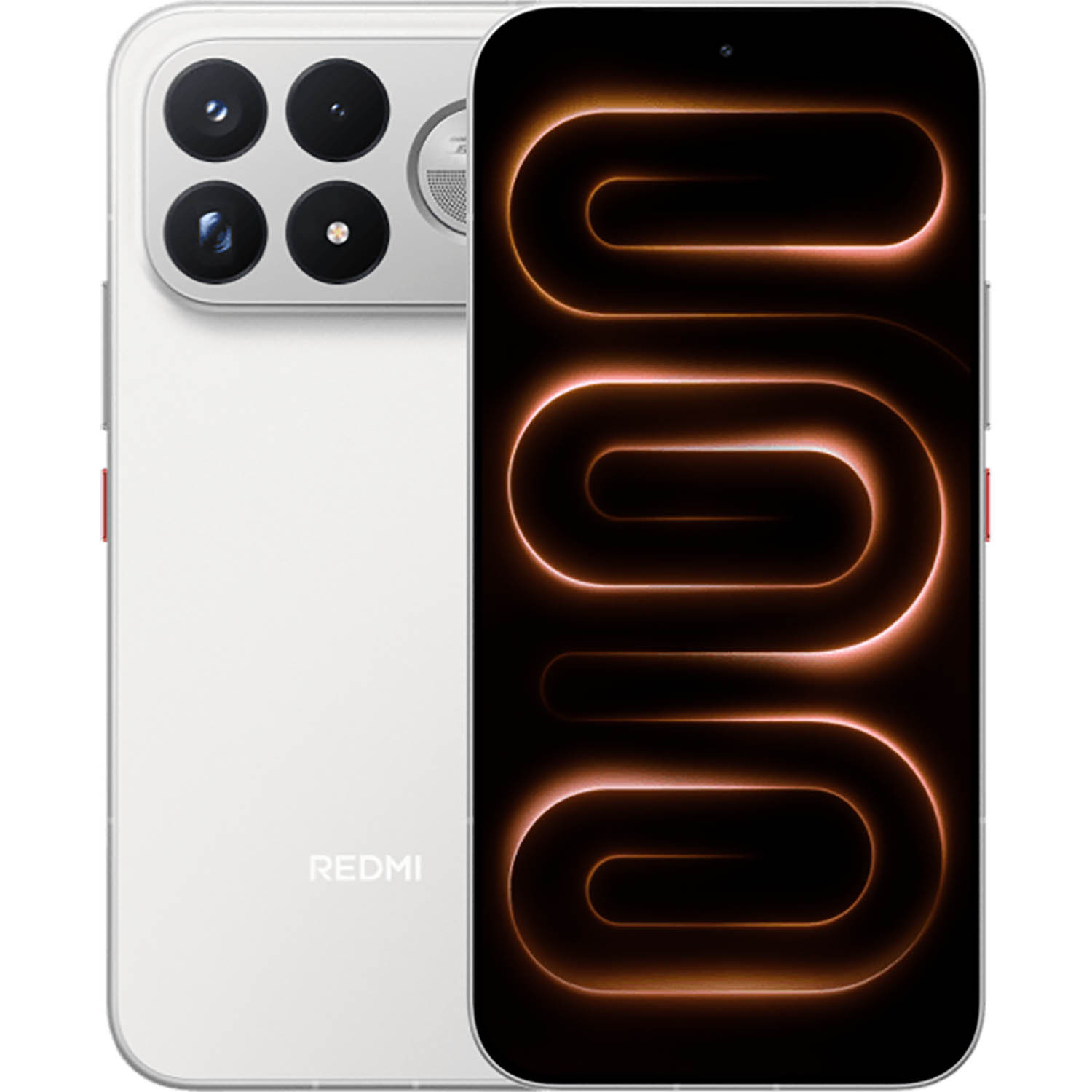 Xiaomi Redmi K100 Pro Max (12|256) Snapdragon 8 Elite Gen 5 - Pin 9.070mAh