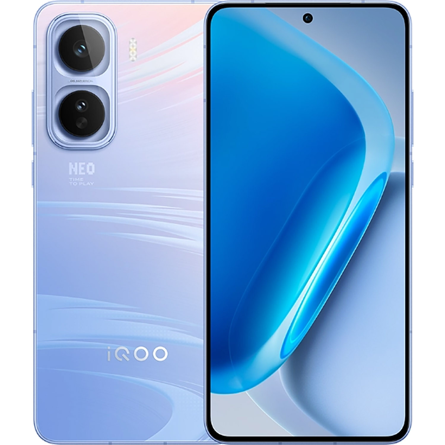 Vivo iQoo Neo 11 5G (12|512) Snapdragon 8 Elite