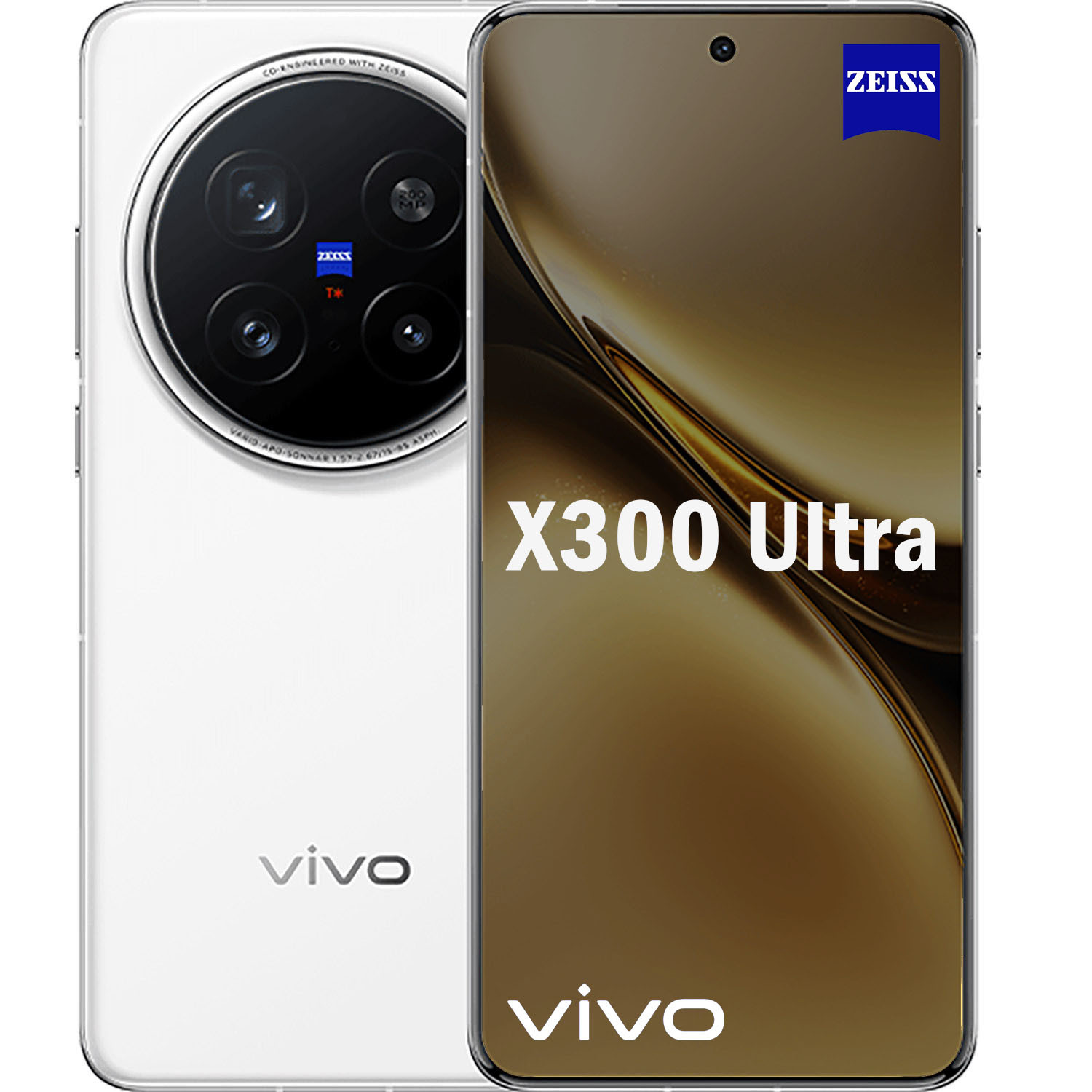 Vivo X300 Ultra 5G (12|256) Snapdragon 8 Elite 2 Newseal