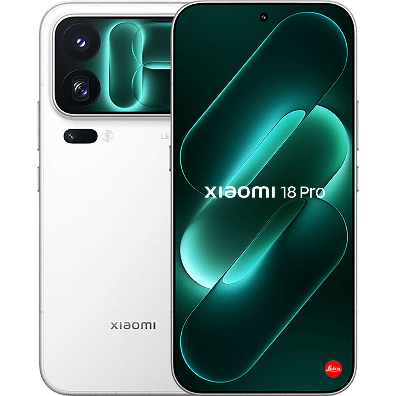 Xiaomi 18 Pro 5G (12|256) Snapdragon 8 Elite Gen 6 - Pin 7000mAh