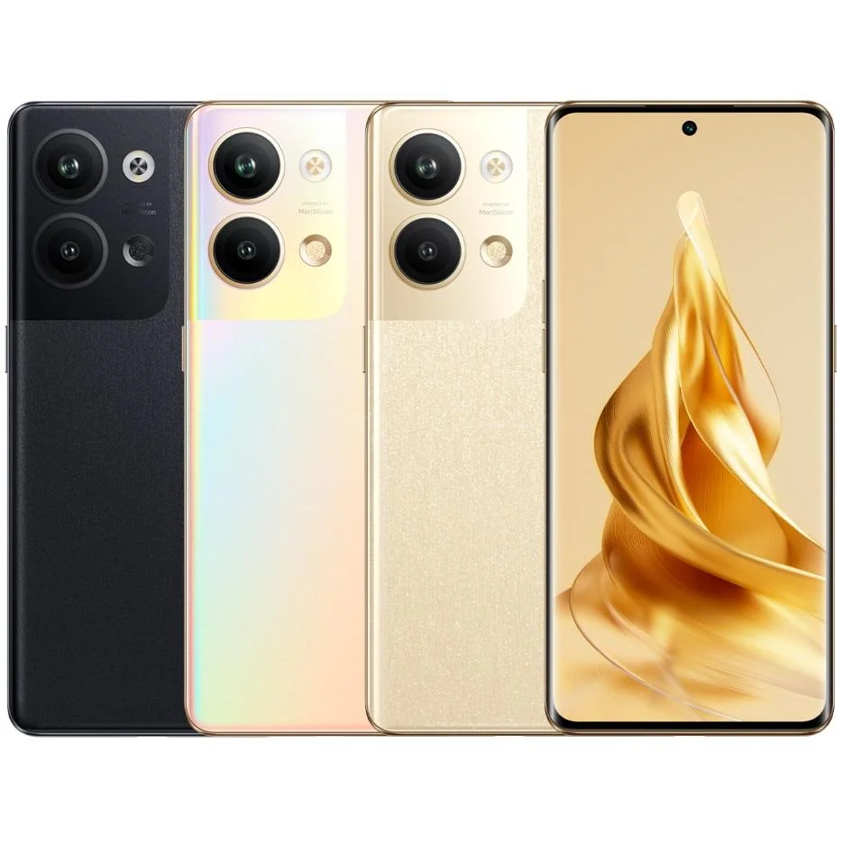 Oppo Reno9 Pro 5G (16|256) Dimensity 8100 Fullbox