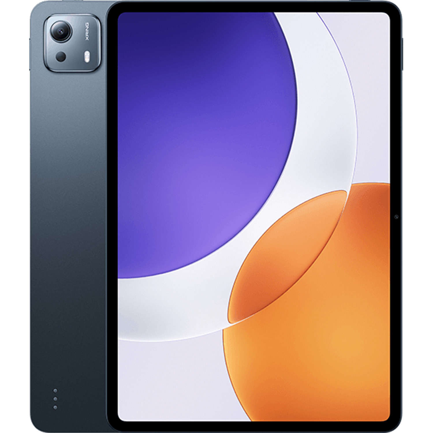 Xiaomi Pad 7S Pro 12.5 (8|256) Chip Xiaomi Xring O1