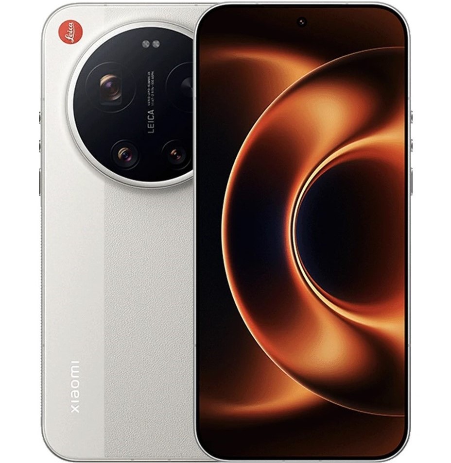 Xiaomi 17 Ultra Leica Edition (16|512) Snapdragon 8 Elite Gen 5