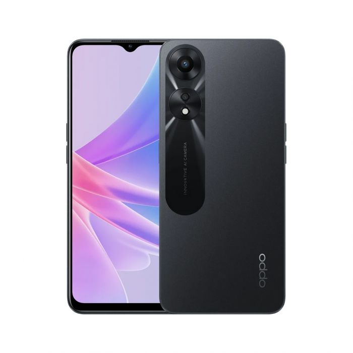 Oppo A78 5G (8|256) Dimensity 700 Fullbox