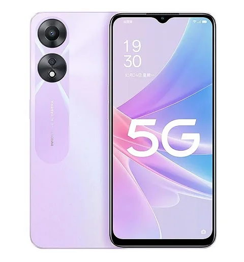 Oppo A78 5G (8|256) Dimensity 700 Fullbox