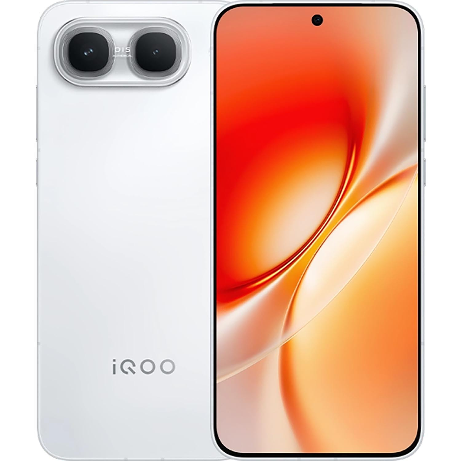 Vivo iQoo Neo 11 Ultra 5G (12|256) Dimensity 9500M - Pin 9.100mAh
