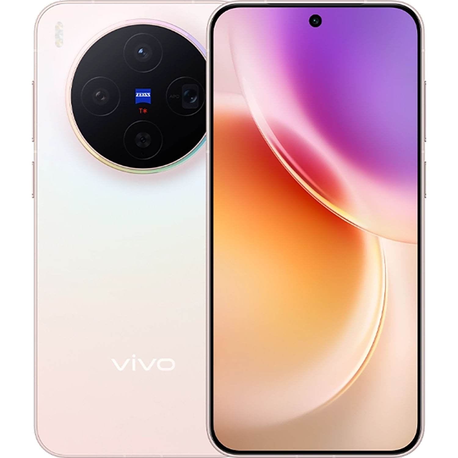 Vivo X300 5G (16|512) Dimensity 9500