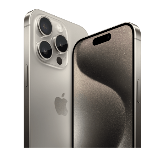 iPhone 15 Pro Max Chính hãng