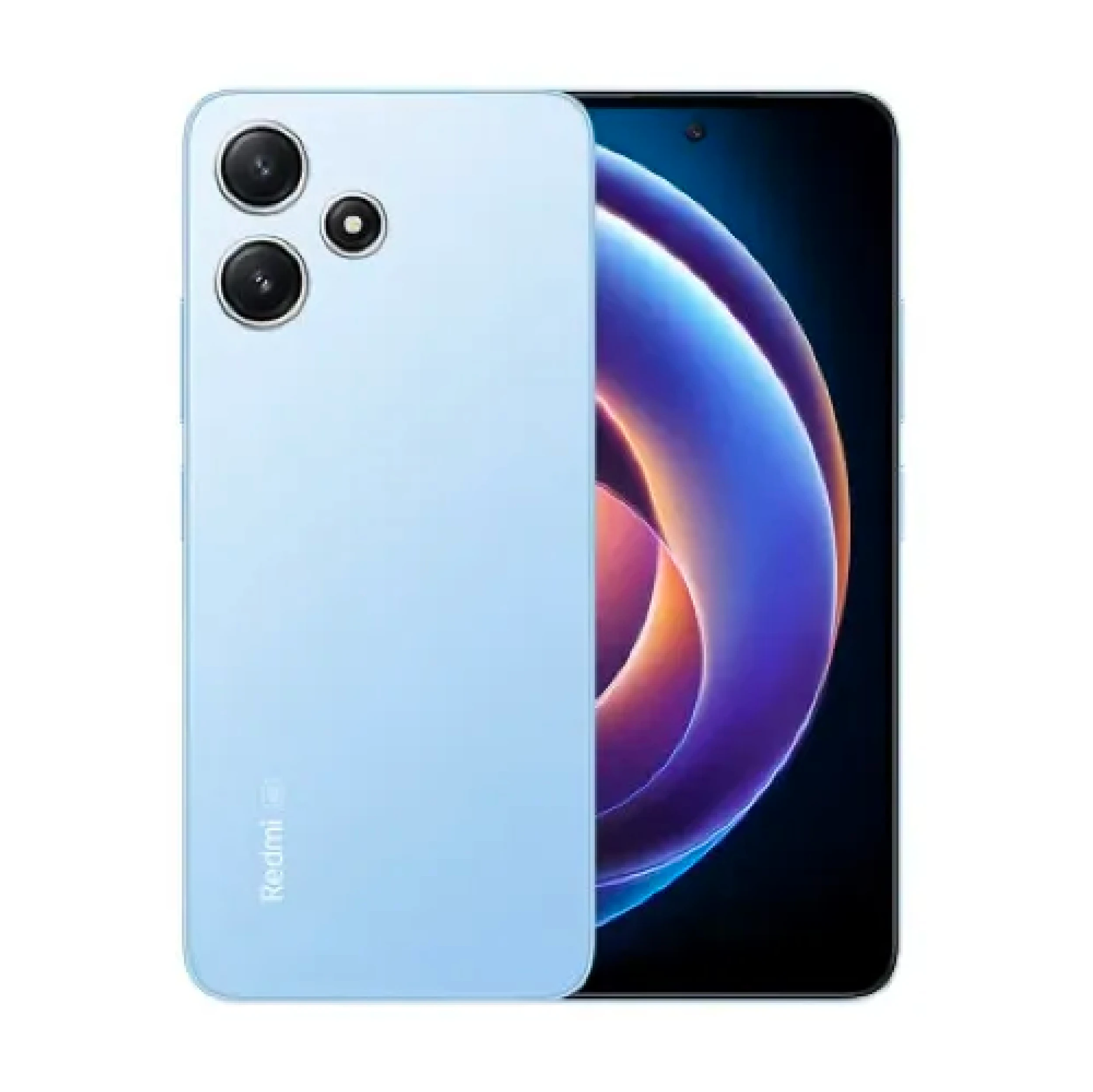 Xiaomi Redmi Note 12R 5G (8|256) Snapdragon 4 Gen 2 New 100% Fullbox