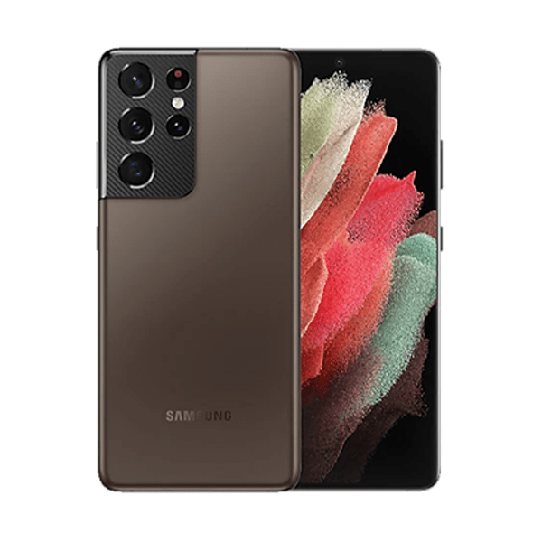 Samsung Galaxy S21 Ultra