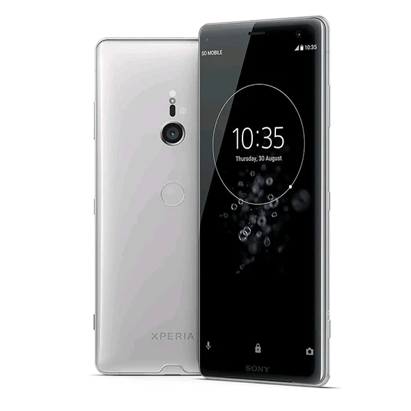 Sony XZ3 (4|64) Snapdragon 845