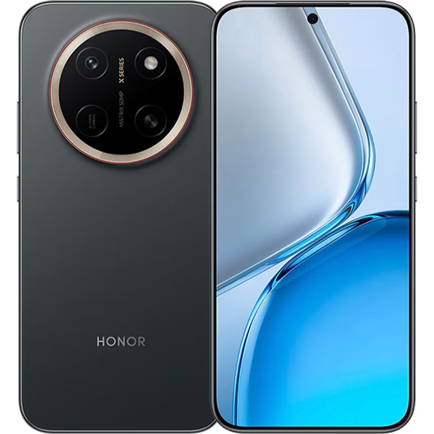 Honor X80 Pro Max (8|256) Snapdragon 6 Gen 5 - Pin 11.000mAh