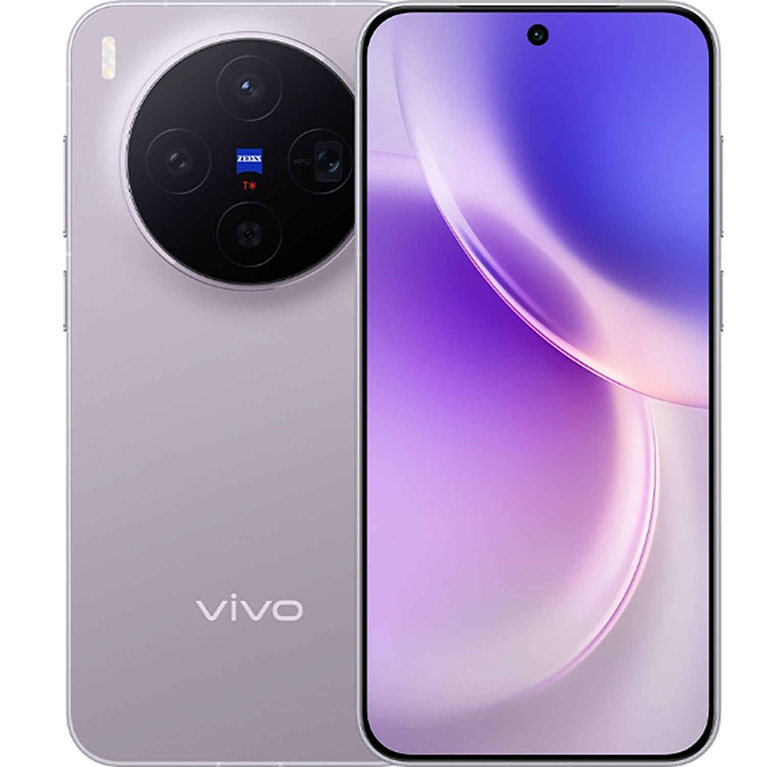 Vivo X300 5G Quốc Tế - Dimensity 9500