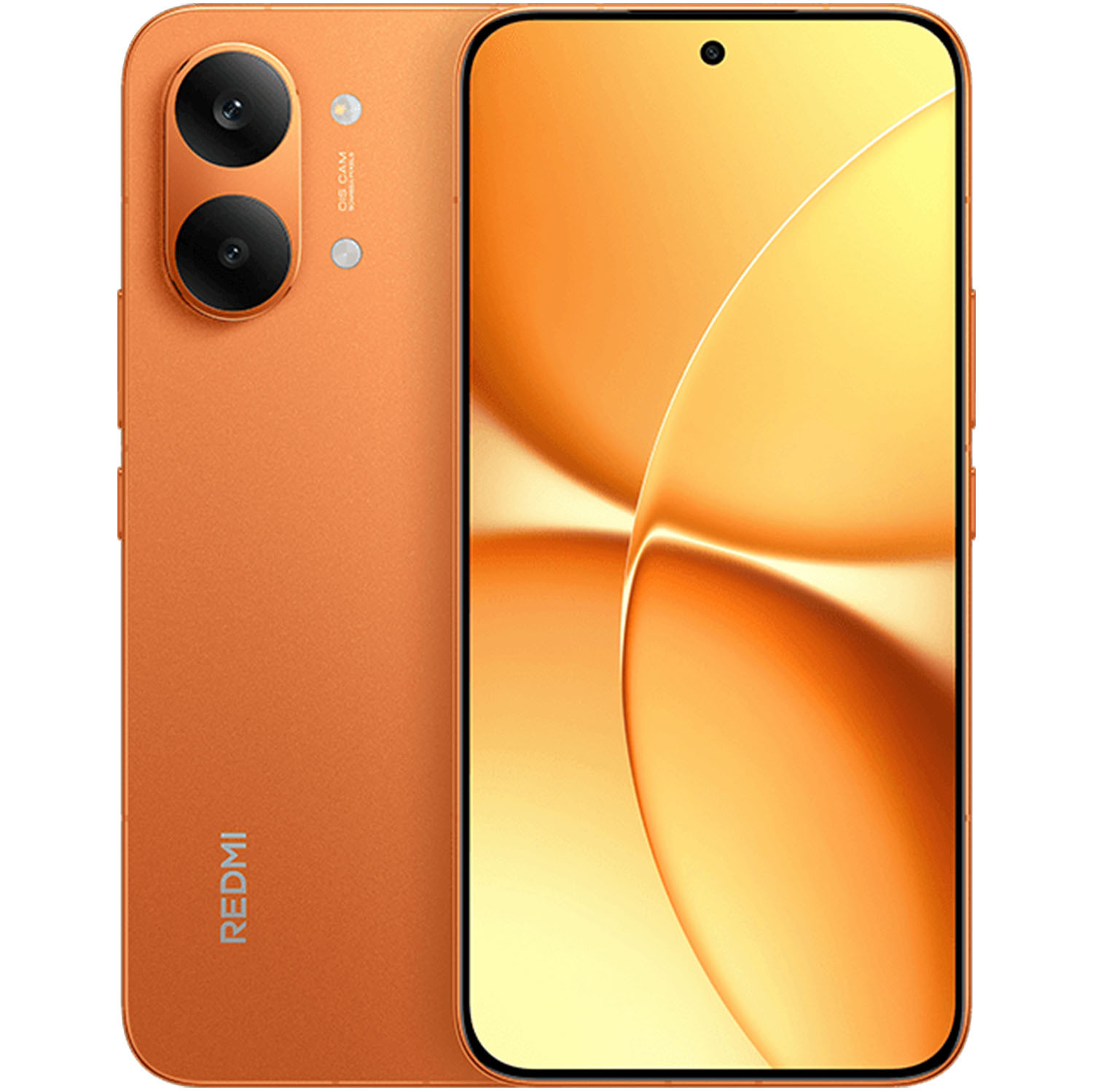Xiaomi Redmi Turbo 5 Max (12|256) Dimensity 9500S - Pin 9.000mAh