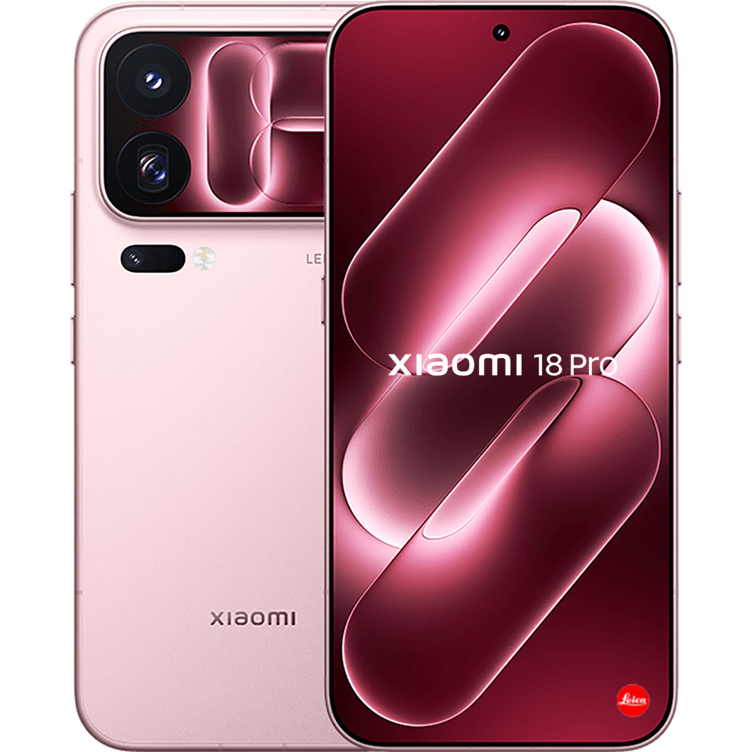 Xiaomi 18 Pro 5G (12|256) Snapdragon 8 Elite Gen 6 - Pin 7000mAh