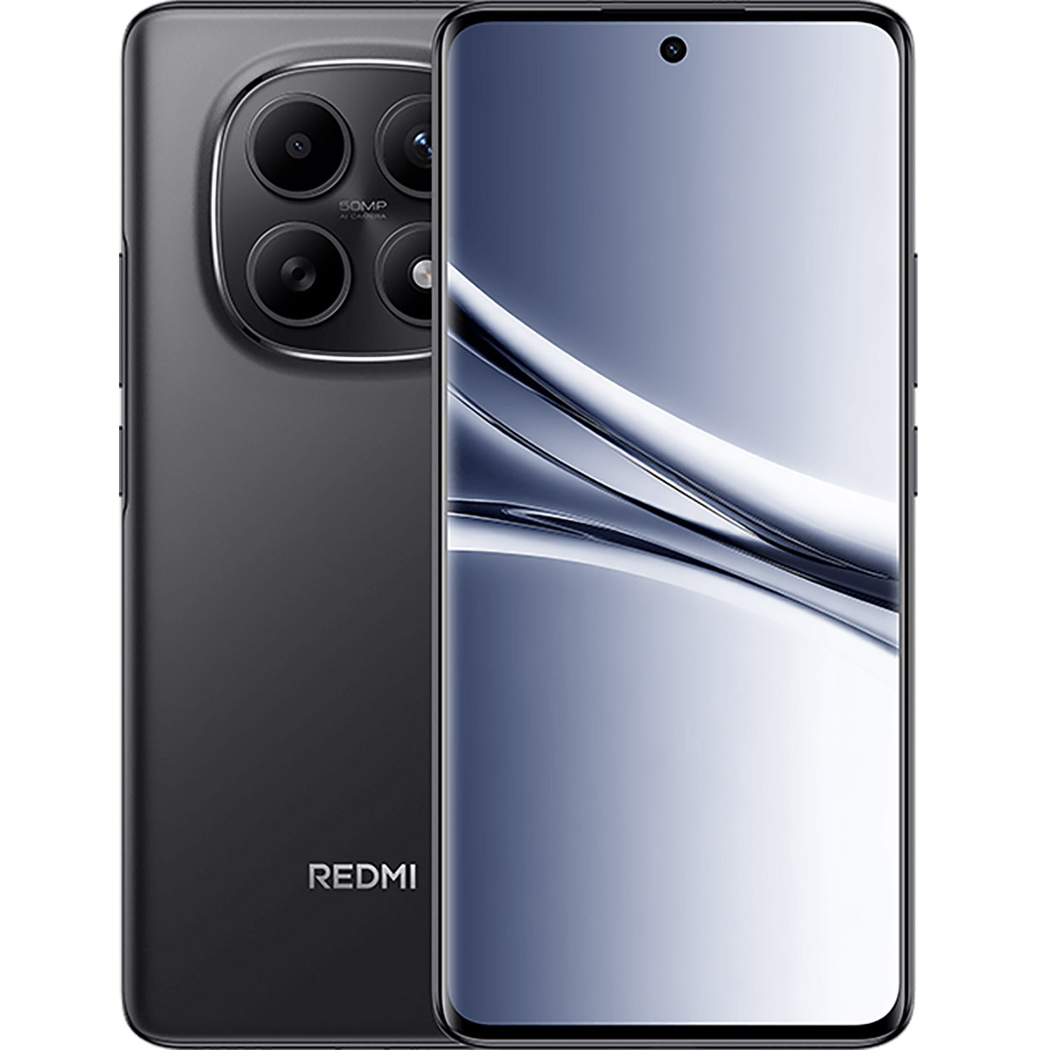 Xiaomi Redmi Note 15 5G (8|256) Snapdragon 6 Gen 3 - Pin 5.800mAh