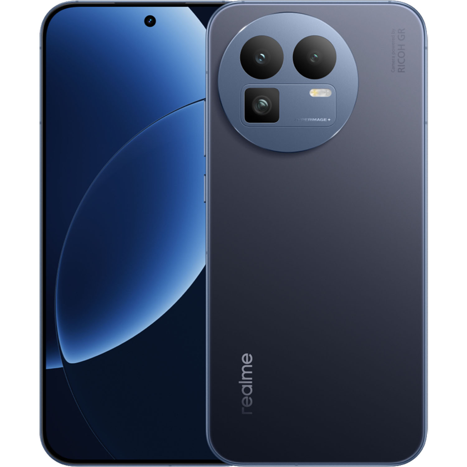 Realme GT8 5G (12|256) Snapdragon 8 Elite - Pin 7.000mAh