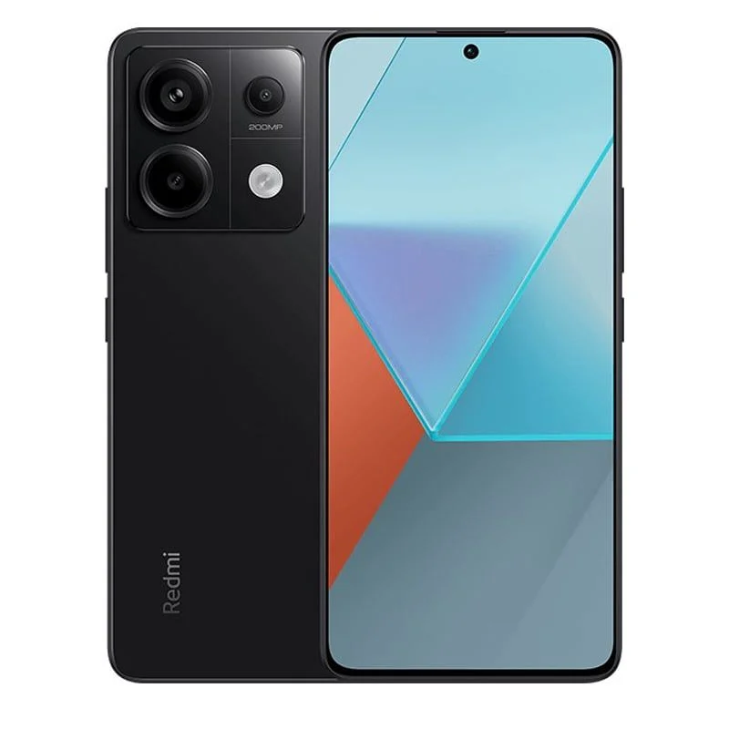 Xiaomi Redmi Note 13 Pro Plus 5G (16|512) Dimensity 7200 Ultra Fullbox