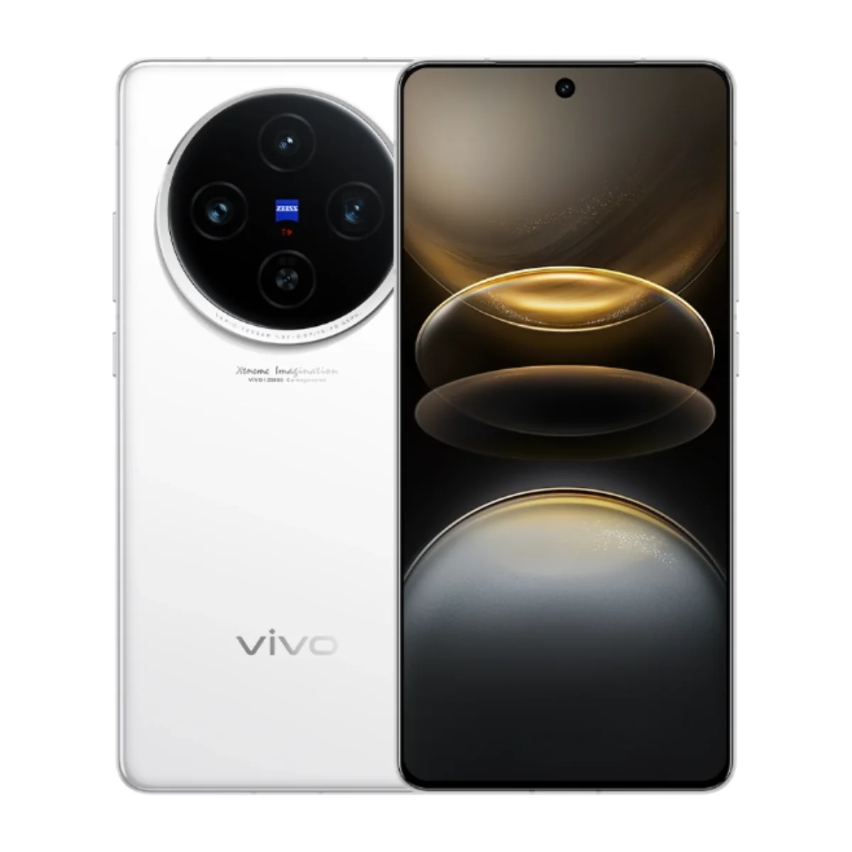 Vivo X100s 5G (12|256) Dimensity 9300 Plus Fullbox