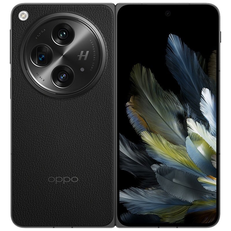 Oppo Find N3 5G (16|512) Snapdragon 8 Gen 2 Quốc Tế Fullbox