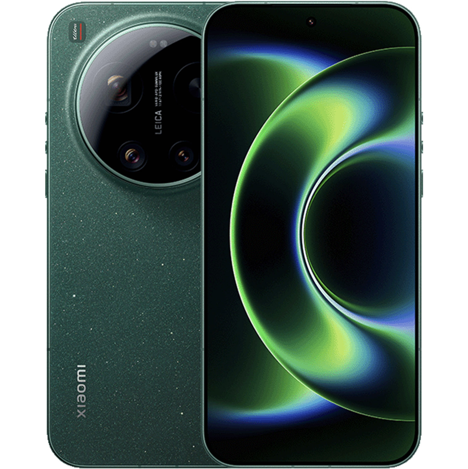 Xiaomi 17 Ultra 5G (12|512) Snapdragon 8 Elite Gen 5