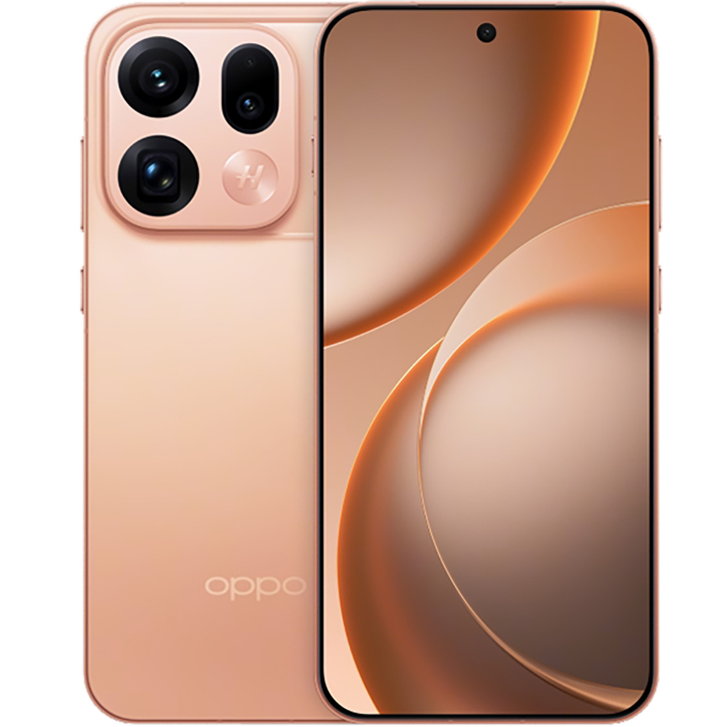 Oppo Find X9s Pro 5G (12|256) Dimensity 9500