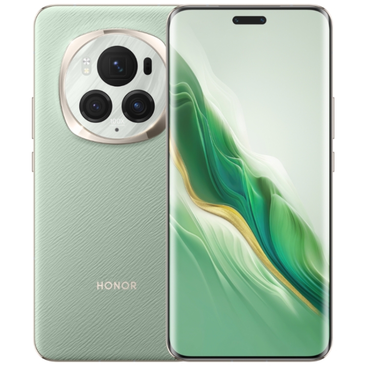 Honor Magic 6 Pro (12|512) Snapdragon 8 Gen 3 Quốc Tế