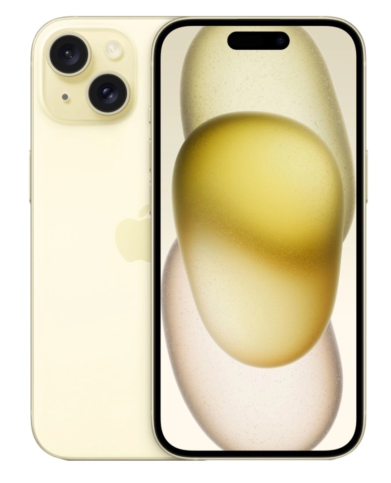 iPhone 15 cũ 128GB 99%