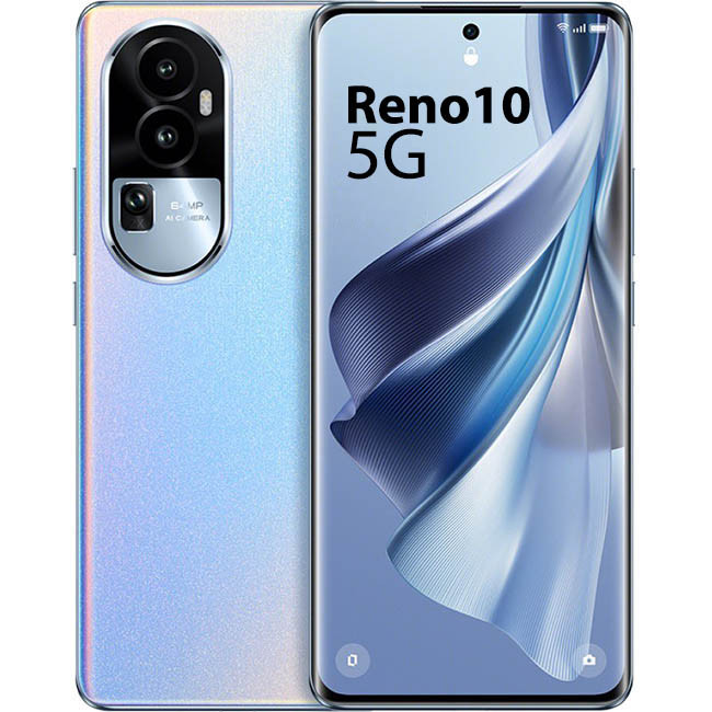 Oppo Reno10 5G (8|256) Snapdragon 778G