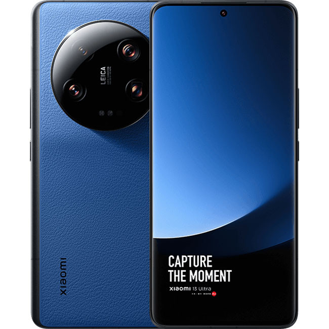 Xiaomi 13 Ultra 5G (16|512) Snapdragon 8 Gen 2 Likenew