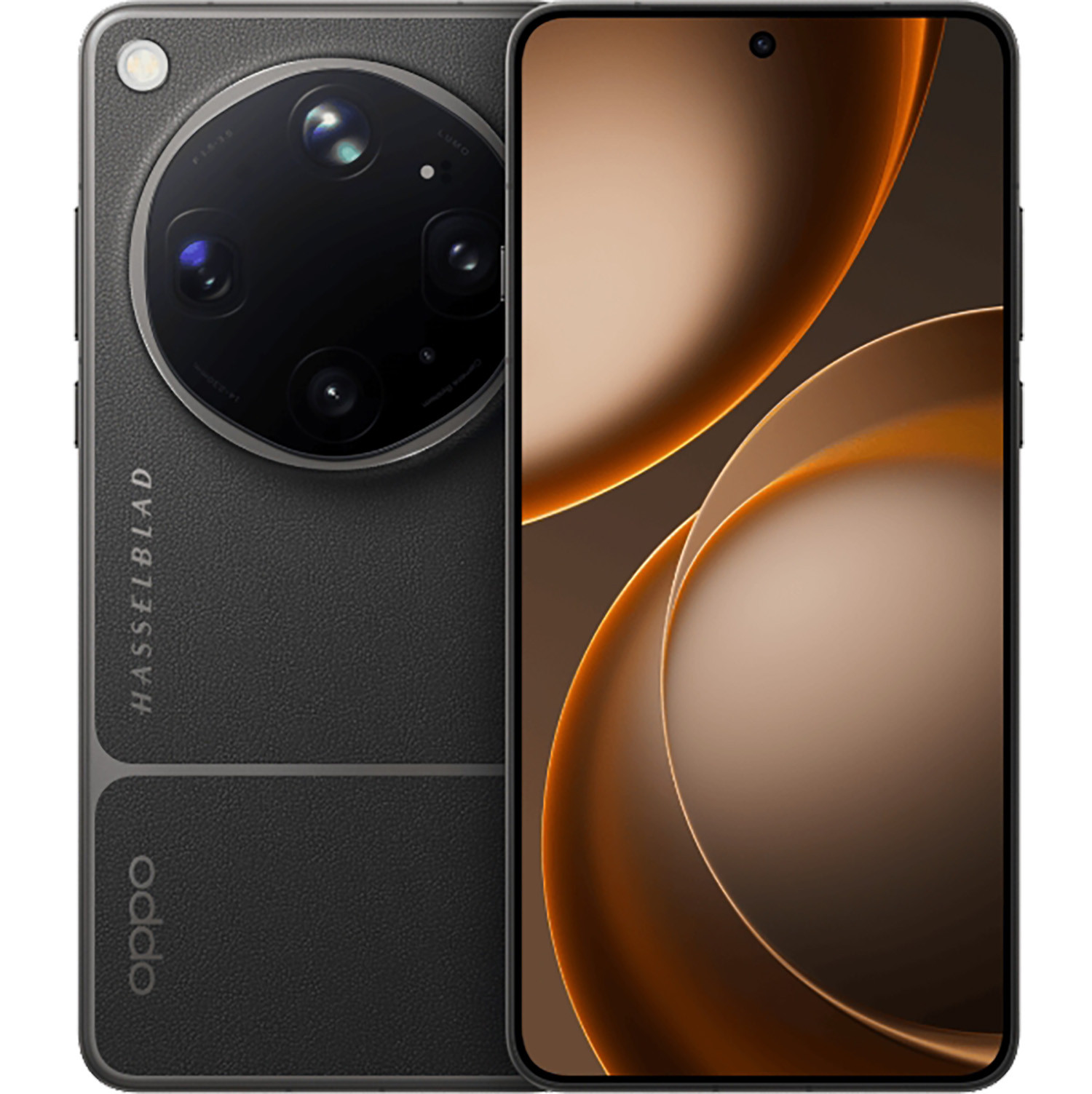 Oppo Find X9 Ultra 5G (12|512) Snapdragon 8 Elite Gen 5