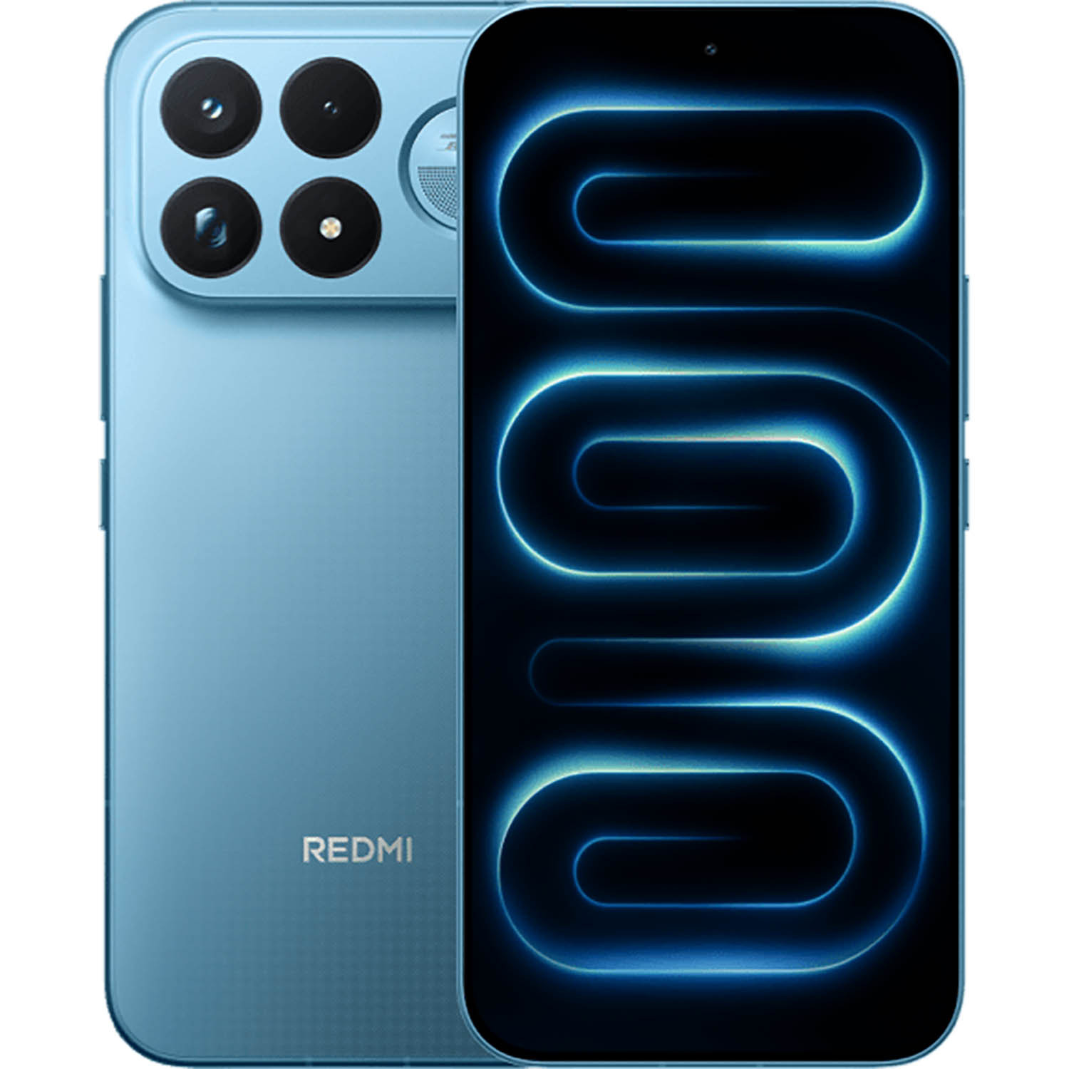 Xiaomi Redmi K100 Pro Max (12|256) Snapdragon 8 Elite Gen 5 - Pin 9.070mAh
