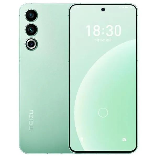 Meizu 20 5G (12|512) Snapdragon 8 Gen 2 Fullbox