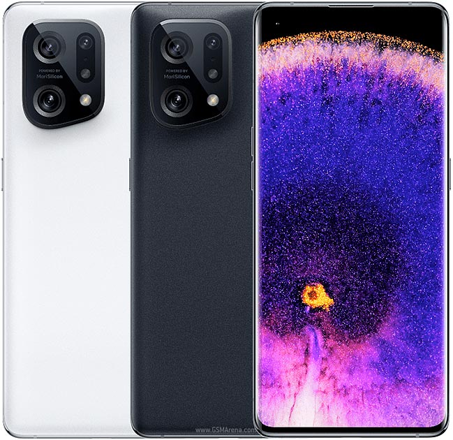 Oppo Find X5 (8|128) Snapdragon 888 Fullbox