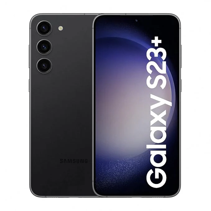 Samsung Galaxy S23 Plus 5G (8|256) Snapdragon 8 Gen 2