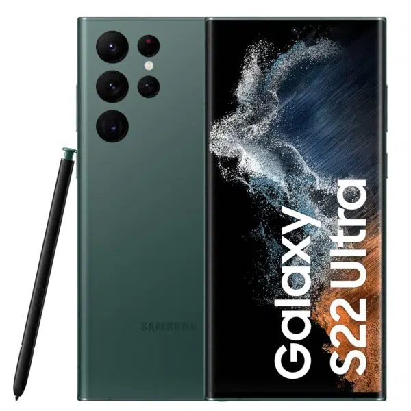 Samsung Galaxy S22 Ultra 5G (12|256) Snapdragon 8 Gen 1