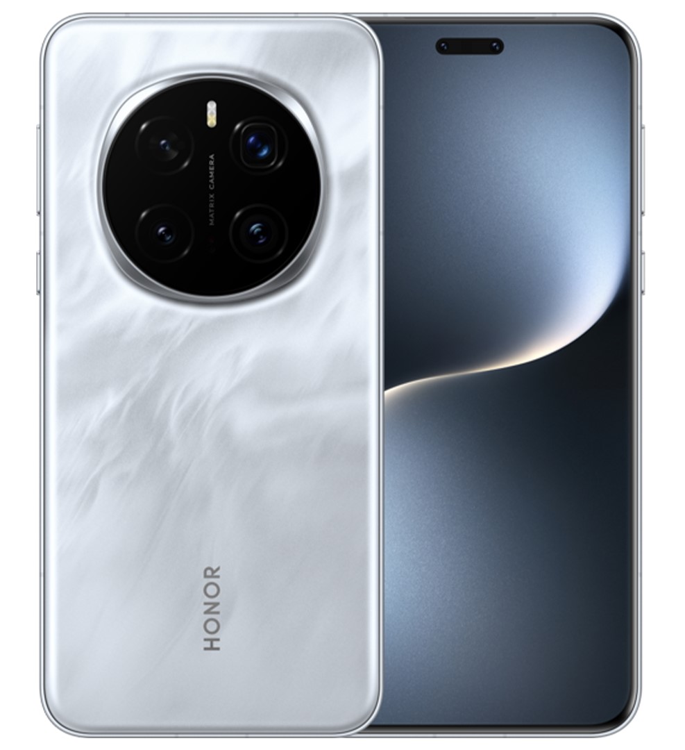 Honor Magic 7 Pro (12|256) Snapdragon 8 Elite