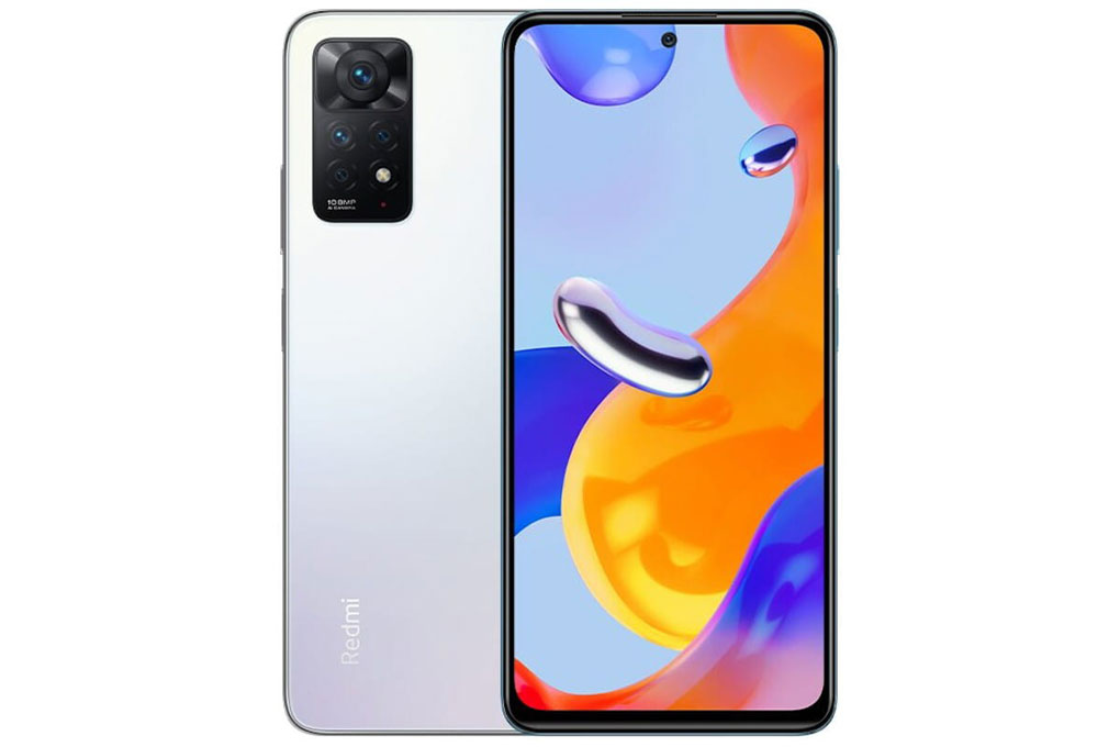Xiaomi Redmi Note 11 5G (8|256) Dimensity 810 New 100% Fullbox