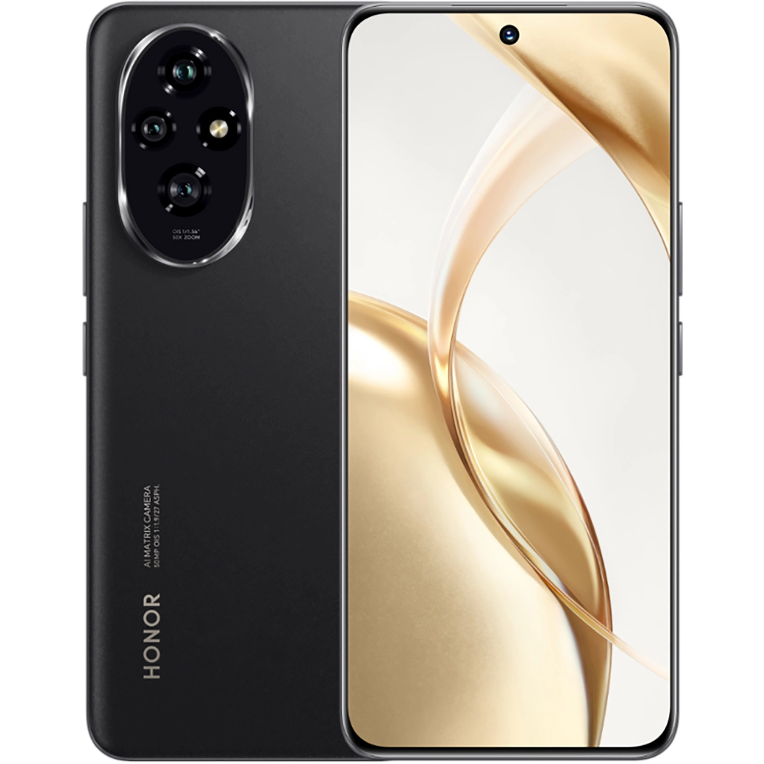 Honor 200 5G (12|256) Snapdragon 7 Gen 3