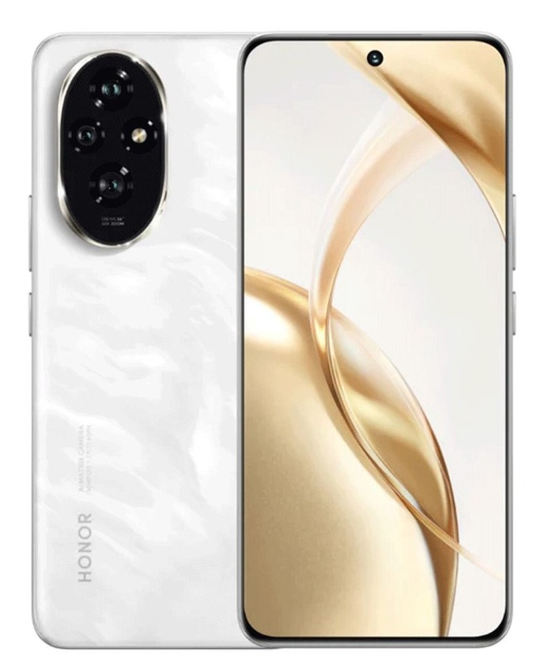 Honor 200 Pro (12|256) Snapdragon 8s Gen 3 Fullbox
