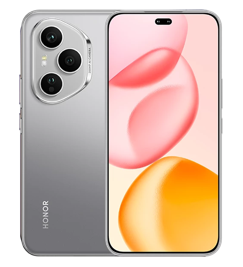 Honor 400 Pro (12|256) Snapdragon 8 Gen 3 Fullbox