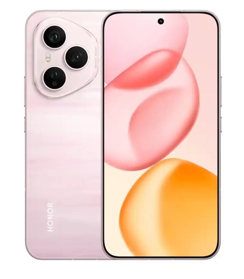 Honor 400 Pro (16|512) Snapdragon 8 Gen 3 Fullbox